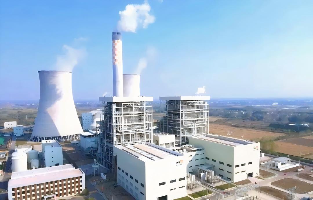 华润仙桃电厂二期项目CEMS采购中标通知